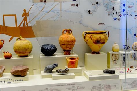 Visiter Mycènes l un des plus importants sites antiques Grec