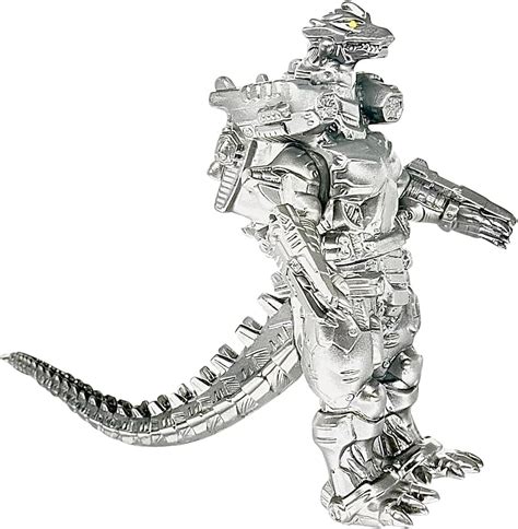 Twcare Mechagodzilla Mecha Godzilla Vs Kong Toy Action Figure The