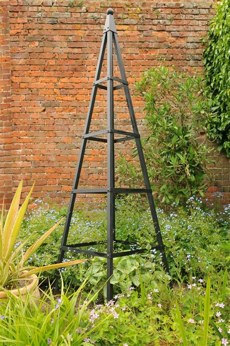 Obelisk Klatrestativ Meter Legegaarden As