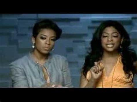 Trina Ft Keyshia Cole I Got A Thang For You Youtube