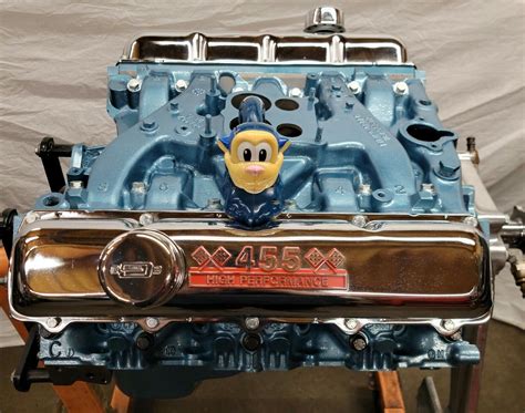 Olds Engine For Sale Only Left At