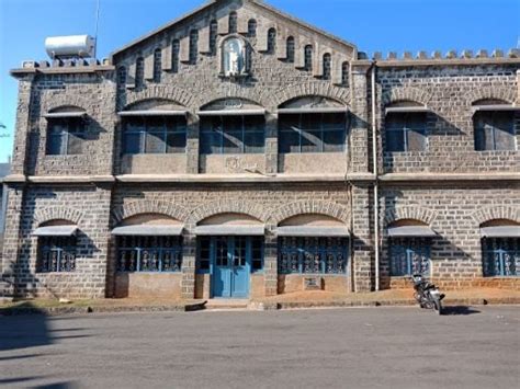Montfort School Yercaud What To Expect Timings Tips Trip
