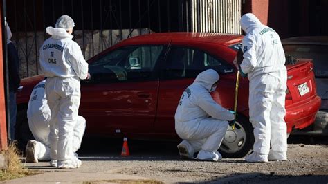 Matanza en Quilicura Unicef exigió medidas urgentes para proteger a