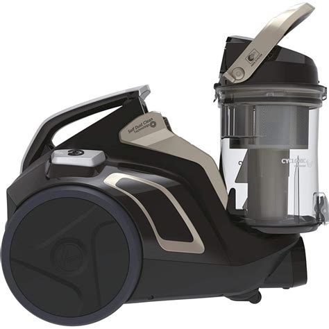 Hoover H POWER 700 HP720PET 011 2 L Aspirateur réservoir cylindrique