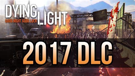 Dying Light Dlc GrÁtis Steam Free Dlc Steam684 Youtube