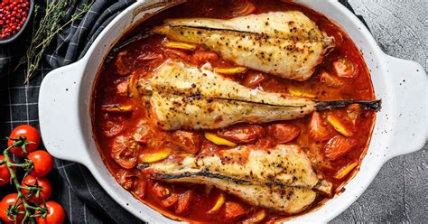 11 Simple Monkfish Recipes To Try Tonight Insanely Good