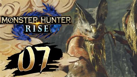 Extra Missione Urgente Almudron Monster Hunter Rise Ita