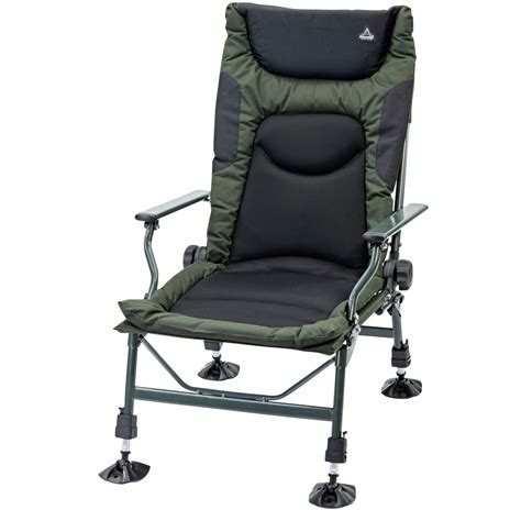 Anaconda Cusky Carp Chair günstig kaufen Hiki Angelshop