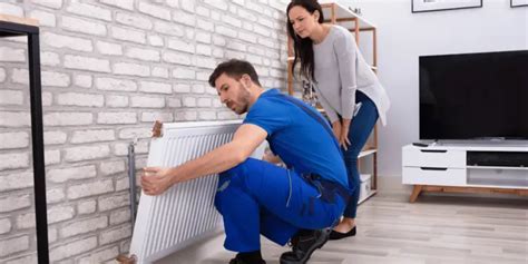 9 Ways To Improve Radiator Efficiency Heat Adviser