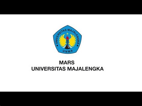 Detail Logo Universitas Majalengka Koleksi Nomer 9