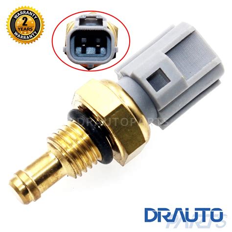 Engine Coolant Temperature Sensor For Ford Mondeo Contour Escort Fusion Ranger C Max S Max