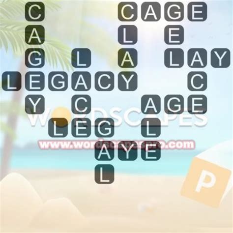 Wordscapes Level 87 Answers Ravine 7 Canyon Wordscapes Proguides