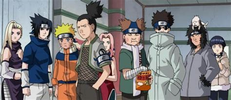 Genin Wiki Naruto A Enciclopédia Sobre Naruto Wiki Fandom