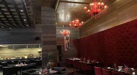 About Oko The Lalit Chandigarh Tricity Eazydiner