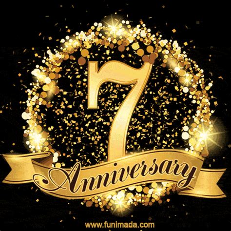 Happy 7th Anniversary S Download On