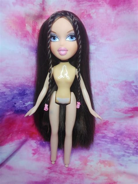 BRATZ Wild Wild West Dana Hobbies Toys Toys Games On Carousell