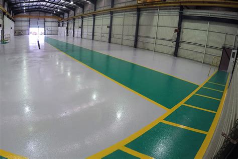 Hawk Concrete Floor Coatings Flooring Tips