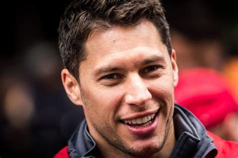 Loïc Duval - "We're ready (to win), I can feel it." | ACO - Automobile