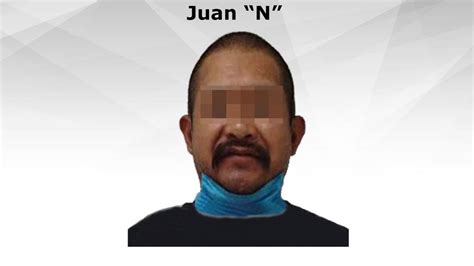 Morelos Detienen A Juan Por Violar Y Embarazar A Su Hija Plumas At Micas