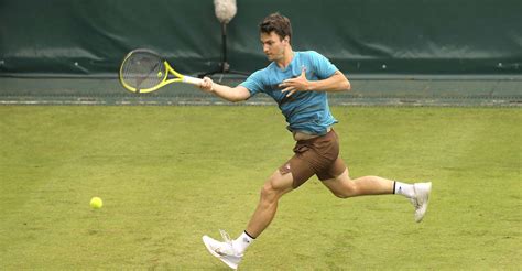 Eastbourne Open: Kecmanovic makes second round - Tennis Majors