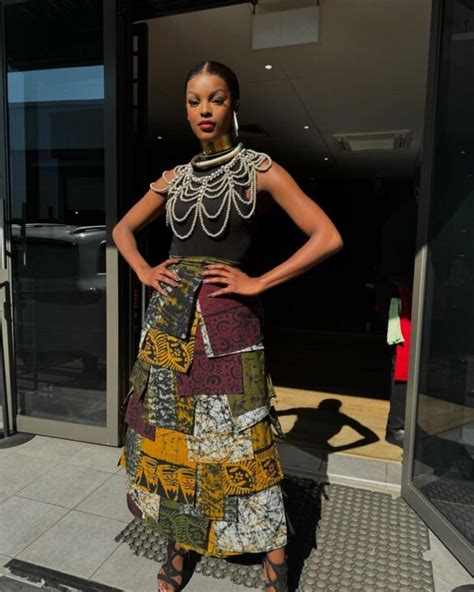 Tyla Defends Ex Miss SA 2024 Finalist Chidimma Adetshina Against