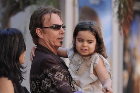 Know All About Billy Bob Thornton Daughter Bella Thornton