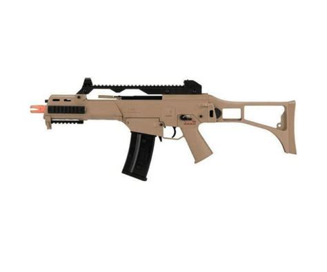 Umarex Handk G36c Aeg Competition Airsoft Extreme 42 Off