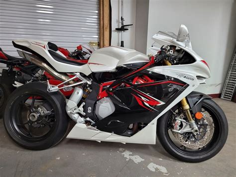 2013 MV Agusta F4RR Value? | MV Agusta Forum