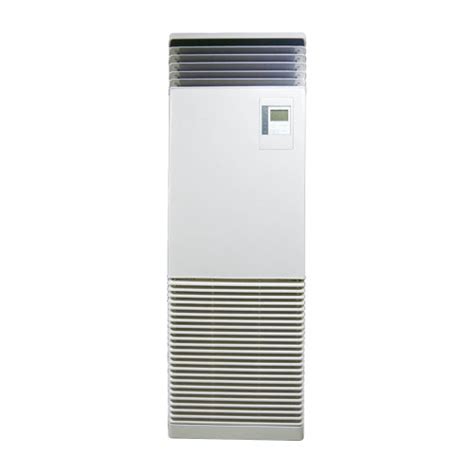 Toshiba Colonna R Climatizzatore A Colonna Monosplit Inverter Unit