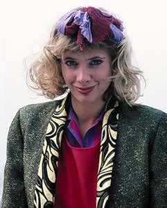 Amazon.com: DESPERATELY SEEKING SUSAN ROSANNA ARQUETTE 8X10 PHOTO ...