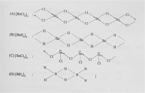 Welcome To Chem Zipper Which Of The Following Has Only