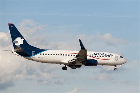 Viaja con Aeroméxico Rewards Business hacia nuevas rutas a Estados