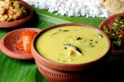 Kerala Style Kalan Recipe Onam Sadhya Special Dish The Fab Flip