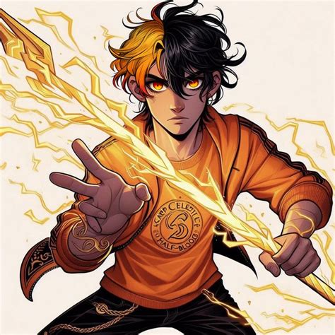 Pin By David Bradley On Quick Saves In Percy Jackson Art Percy