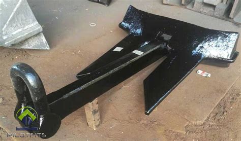 Ac 14 Anchor Hhp Stockless Bower Anchor Pilotfits