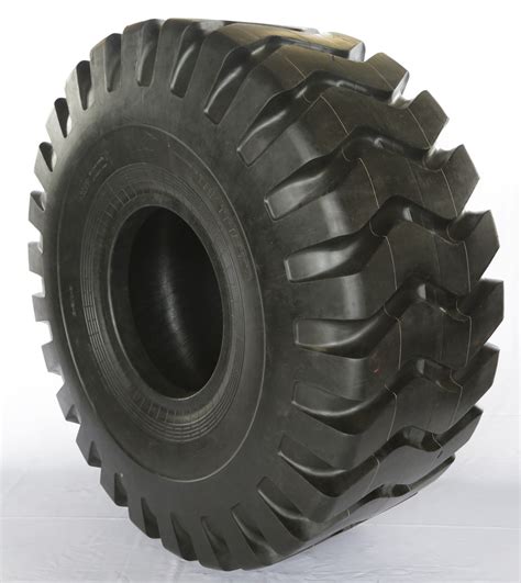 China Factory Otr Tyre E L Pattern China Off The Road Tyre