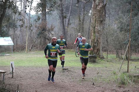 Trail Romagna Il Programma Del 2024 Tra Corse E Camminate Nella Natura