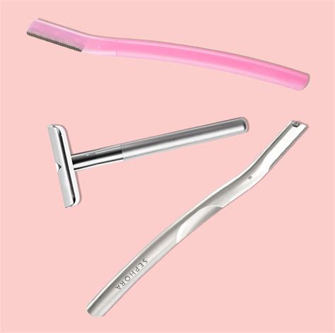 11 Best Face Razors For Women Of 2024