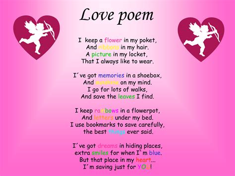 Love Poem Wallpapers - Top Free Love Poem Backgrounds - WallpaperAccess