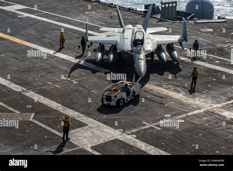 N Xk Philippine Sea Jan U S Navy Sailors