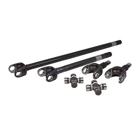 The Ultimate Guide to Rebuild Your Ford Dana 60 Front Axle - Transform ...