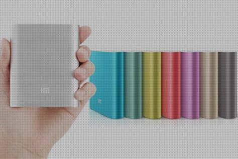 Las 16 Mejores Baterías Externas Xiaomi mes 2024