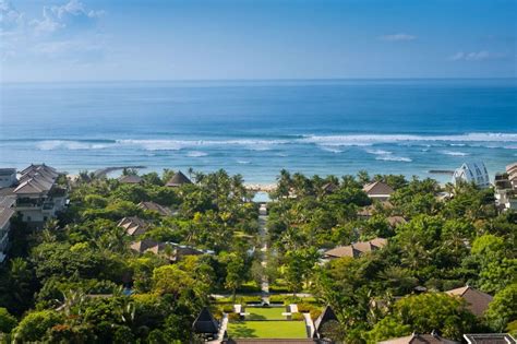 Review Ritz Carlton Nusa Dua Bali Executive Traveller