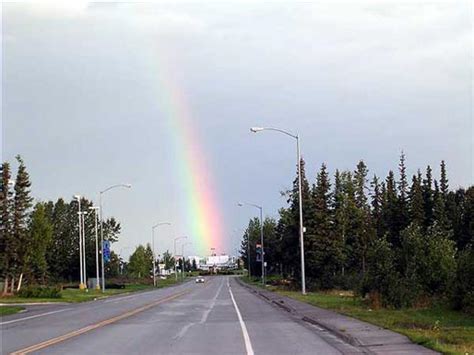 Kenai Municipal Airport