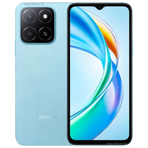 Honor X5b Plus Price In Bangladesh 2025 Full Specs Review MobileDokan