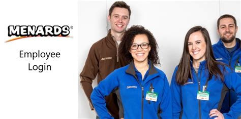 Dress Code Menards Uniform At Edward Boles Blog