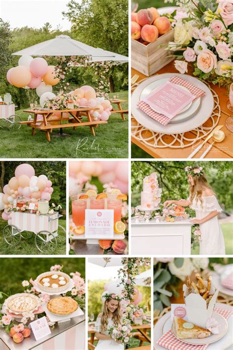 Epic Sweet 16 Party Ideas For An Unforgettable 16th Birthday Celebration Sweet 16 Tea Party