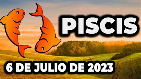 Piscis De Julio De