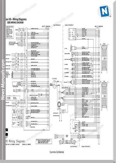 Cummins Ecm Wiring Diagram Pdf