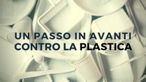 Plastica Monouso In Vigore Le Nuove Regole In Italia